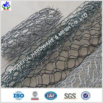 Горячая коробка Gabion сбывания (HPZS-1002)